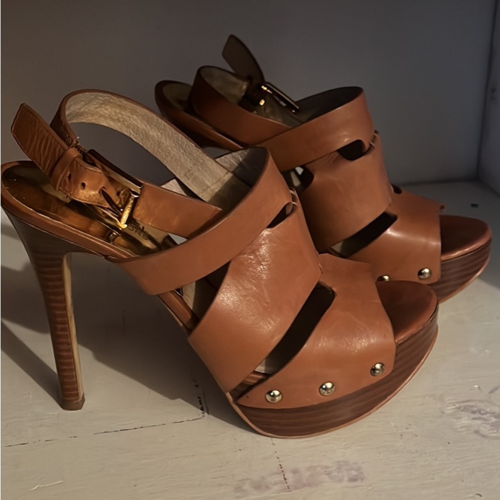 Michael lord High Heels
